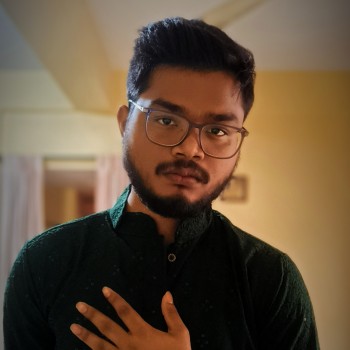 Sourav Halder